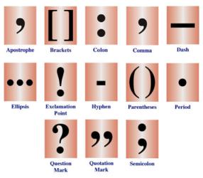 punctuation-marks